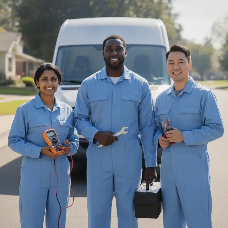 refrigerator repair Rimouski