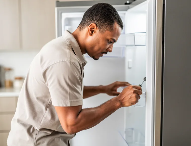 refrigerator repair Rimouski